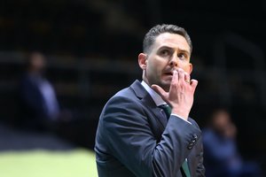 Eurolygos komandų reitingas: „Žalgiris“ – už stipriausiųjų aštuntuko ribos