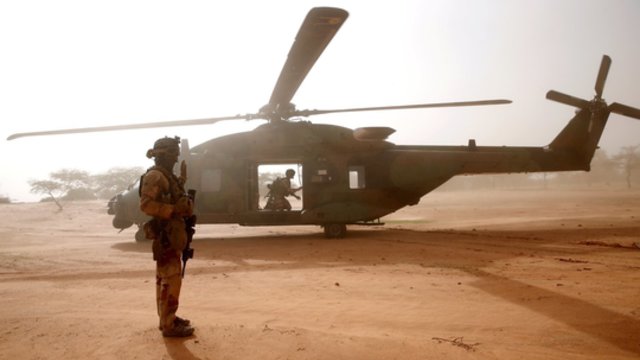 Dėl JAV pralaimėjimo Afganistane respublikonai kaltina generolus: nuvylėte visus mūsų šalies karius