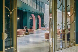 Birštone atidaromas naujas viešbučio ir SPA kompleksas: priims tik suaugusiuosius