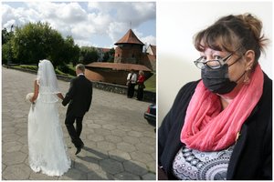 Kaunietei – kaltinimai po vestuvių planavus nužudyti 11 žmonių: prabilo vos masinėmis žudynėmis nevirtusios puotos dalyviai