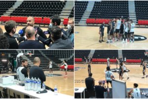 Kol „Žalgiris“ skaičiavo pralaimėjimus ir vargo LKL, ASVEL susidūrė su rimtesnėmis problemomis