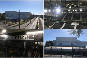 Sezono starte – siurprizas „Žalgiriui“: Eurolygoje to nebuvo nuo pandemijos pradžios