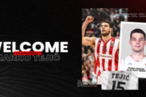 Vilniaus „Rytą“ papildė buvęs „Crvena Zvezda“ aukštaūgis