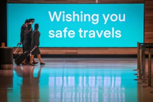 Po 18 mėnesių pertraukos Australija rengiasi vėl atverti savo sienas