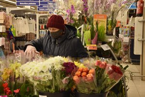 „Maxima“ skelbia apie pokyčius nuo spalio 1 d.: sumažėjus srautams pastebėta ir nauja tendencija