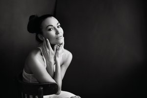 Naują dainą pristatanti Karina Krysko: „Niekada nebuvau nusivylusi meile“