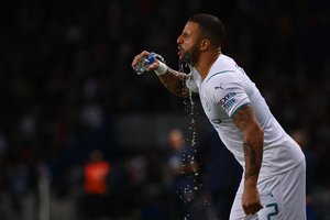 „Premier“ lygoje – „Liverpool“ ir „Manchester City“ mūšis