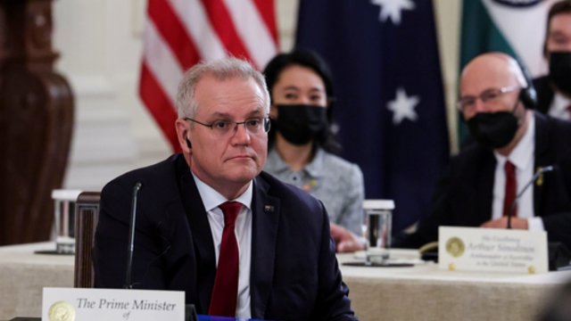 Australija rengiasi vėl atverti savo sienas: pasiteisino vieni griežčiausių pasaulyje suvaržymų