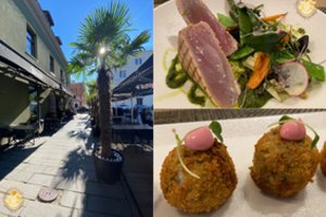 Šis restoranas – vienas geriausių atradimų Kaune: vienas patiekalas – tikra skonių bomba