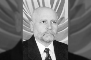 Mirė Lietuvos Nepriklausomybės Akto signataras Vytautas Kolesnikovas