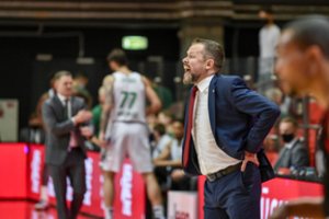 Rugsėjo LKL klubų reitingas: girgždantys lyderiai ir sunkus „Pieno žvaigždžių“ startas