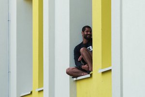 VRM: iš savivaldybių suteiktų patalpų iškelti visi migrantai