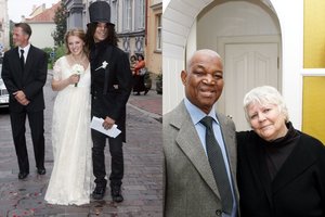 Viktoras Diawara nepasimokė iš ilgaamžės tėvų santuokos: motina atskleidė, kokius išbandymus ištvėrė