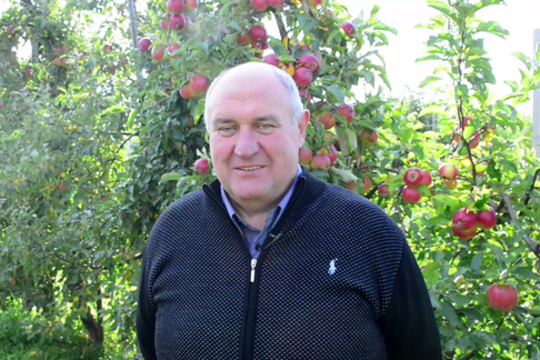 Aukšta kokybė – tiesiai iš Petronių sodo