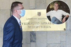 SAM pripažįsta savo klaidą: „Kitokiems pasikalbėjimams“ pinigų nemokės