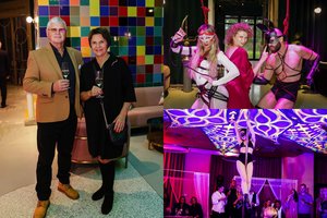 Birštone atidaryto tik suaugusiems skirto viešbučio svečiai mėgavosi erotiška atmosfera