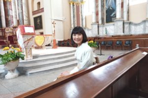 Japonijos ambasadoriaus žmonos lenktynės su mirtimi: būklė pablogėjo per parą, bet lietuviai medikai padarė stebuklą