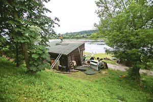 Parodomąjį pastato griovimą surengę Kauno politikai pasijuto teisėjais – gali sulaukti įspūdingo dydžio sąskaitos  