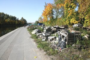 Vilniaus valdžia  į savo nesėkmių sąrašą galės įsirašyti dar vieną rekonstrukciją