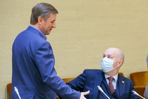 Šešėlinės vyriausybės pasiūlymai valdžiai – pagalba ar trukdymas? 