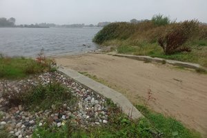 Surado būdą, kaip negadinti upių krantų: projektui skirta virš 80 tūkst. eurų