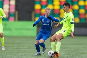 A lygoje – ilgai laukti „Nevėžio“ taškai: nutraukė devynių pralaimėjimų seriją