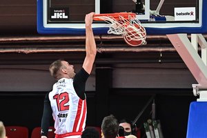 „Ryto“ košmaras: sostinėje šeimininkavusi „Juventus“ sumalė vilniečius į miltus