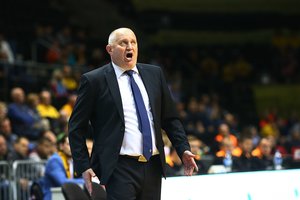 Dviženklį deficitą panaikinusi V. Šeškaus „CBet“ tėškė antausį „Lietkabeliui“