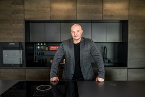 Ramūnas Vyšniauskas prakalbo apie žalingus įpročius: „Pasitaiko visko“