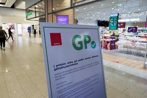 Vilniuje ir Kaune svetimus galimybių pasus pateikę „zuikiai“ nusvilo pirštus – prekybos centrų apsauga neapsigavo