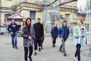 Kūrėjų mokykla „Muzikalkė“ mokslo metus pradėjo permainomis