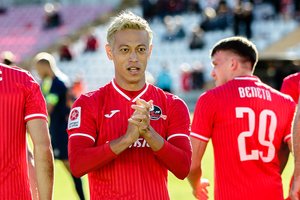 A lygoje – maksimali intriga kovoje dėl titulo: „Sūduva“ barstė taškus Panevėžyje