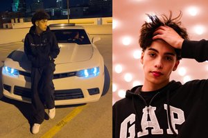 Tragiškai mirė „TikTok“ žvaigždė G. Salazaras: jam buvo vos 19