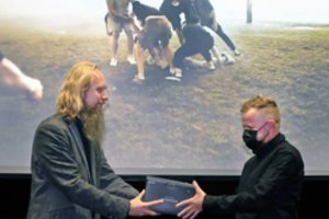 15-ojo tarptautinio „Vilniaus fotografijos rato“ nugalėtojai sukrėtė savo fotopasakojimais