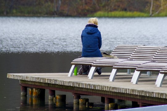 50-metį perkopusi moteris grimzdo į visišką neviltį iki lemtingo žingsnio