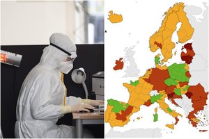 Keičiasi taisyklės atvykusiems iš Lenkijos: ką privaloma žinoti 