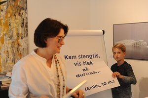 Problema, kankinanti per 30 tūkst. moksleivių Lietuvoje: dėl jos jaučiasi kvailesni