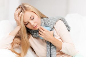 Nori sau gero, bet išeina dar blogiau: kaip malšinti gerklės skausmą?