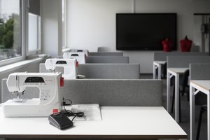 Gintaras Sarafinas. Lietuvoje profesinė mokykla retai tampa tiltu į aukštąją mokyklą