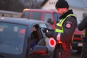 Policija skelbia reidų grafiką: tikrins ir blaivumą, ir vairavimo įgūdžius