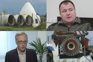 Vilkaviškio verslininkui paskaičiavo didžiausią istorijoje sumą už žalą gamtai: „Tai sužlugdytų bet ką“