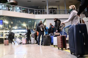 Vienoje srityje Latvija mus vis dar lenkia: paaiškino, kaip iš to išbristi