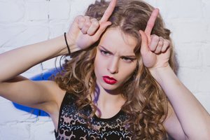 5 Zodiako ženklai, kurių viduje slypi velnias