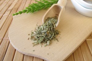 Plaukams, odai ir nagams itin naudingas daržo augalas: natūralu ir pigu