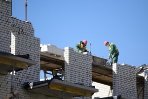 Palygino, kas Vilniuje apsimoka labiau: nuomotis būstą ar pirkti savo