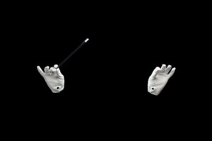 Šių metų Nobelio fizikos premija gali tekti „nematomumo apsiausto“ išradėjui