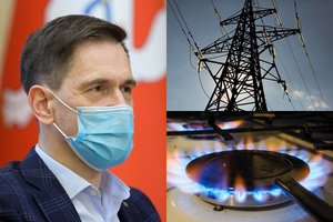 Vyriausybei teikiami projektai dėl elektros ir dujų kainų: kas keistųsi