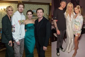 Kristinos Orbakaitės sūnui – medikų diagnozė: žinia apie ligą buvo netikėta