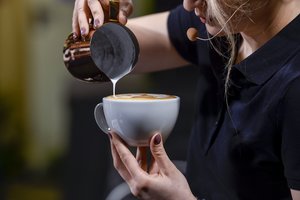 Suomiai jau „augina“ kavą, gal ir mes pabandom?