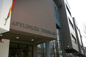 Teismas išnagrinėjo šnipinėjimo Rusijai bylą, nuosprendis – lapkritį